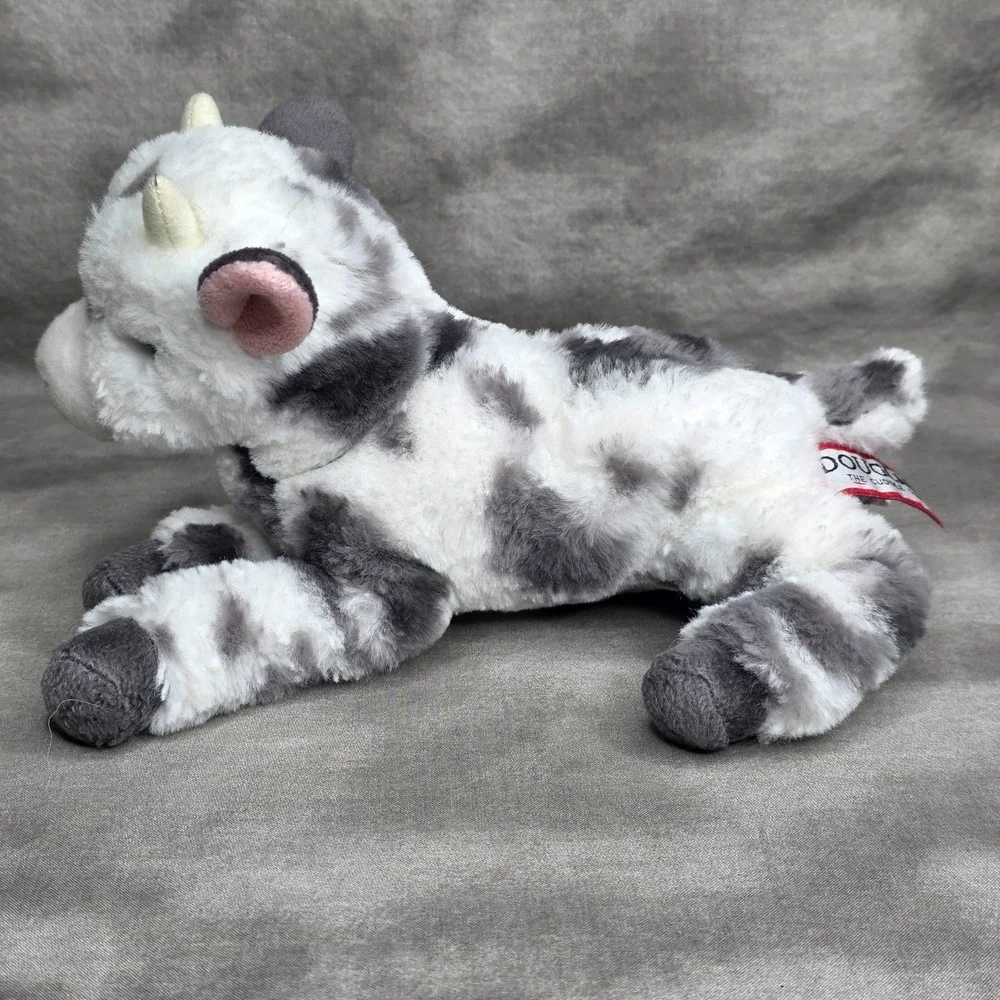 Douglas Poppy Spotted Goat Plush Stuffed Animal Plushie Toy,‎ 11